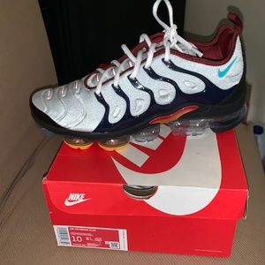 Nike air vapor max plus
